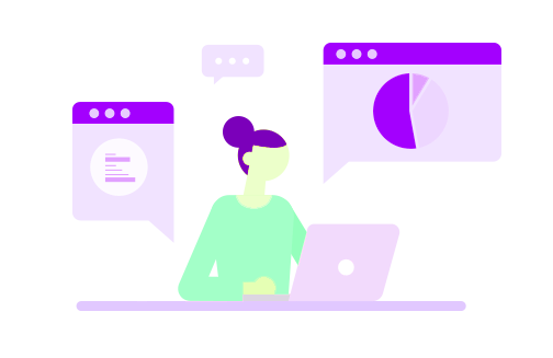 woman-working-customization-home woman-working-customization-home